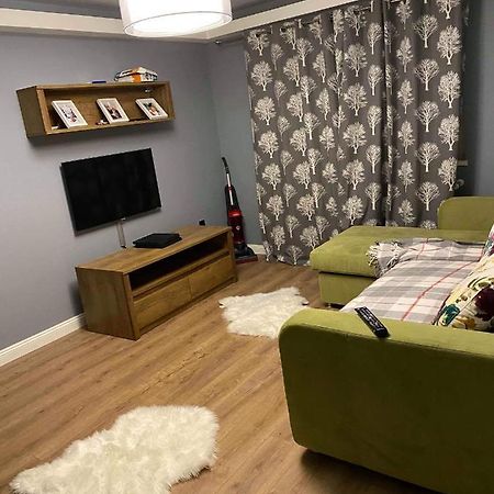 ميركورا تشيوك Edy Residence المظهر الخارجي الصورة