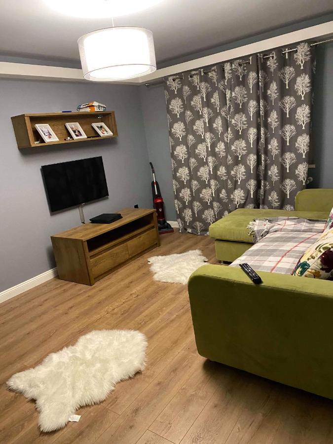 ميركورا تشيوك Edy Residence المظهر الخارجي الصورة